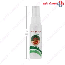 Deet 10 Spray Insect Repellent Reyhan Naghsh Jahan