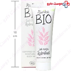 Moisturizing massal Dr.Abidi