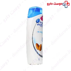 Anti Dandruff Soothing Care Shampoo Head and Shoulders