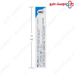 Eurho Vital Glycin 1000 capsule