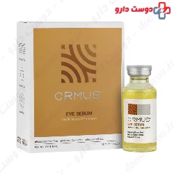Tinola Serum Eye Contour 20 ml