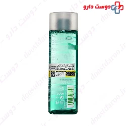 Zeniac High Tolerance Purifying And Cleansing Gel Noreva