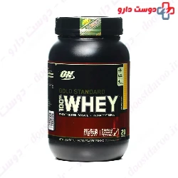 Whey Gold Standard100% 909 g Optimum Nutrition