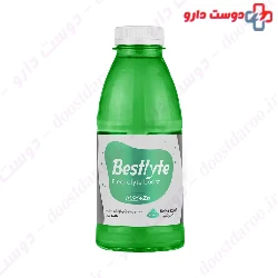 Electrolyte Boost Ors And Zn Solution Best Lyte