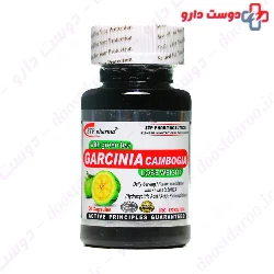 STP Pharma Garcinia Cambogia 30 Capsule