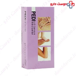 La Farrerr Pedi Anti Crack Gel 60 ml