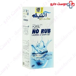 Multipurpose Disinfecting Solution Antique