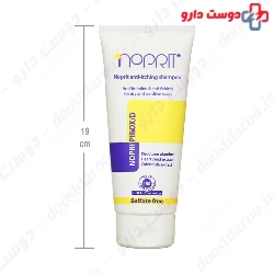 Nopri Anti Itching Shampoo Noprit