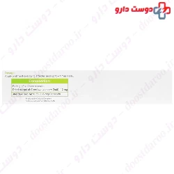 Goldaru Capsian Ointment
