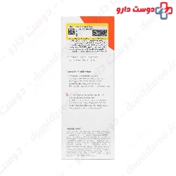 DERMAGOR sunblock cream SPF50+  40ML 