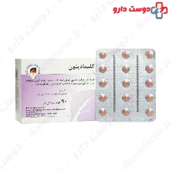 Bionorica Klimadynon 90 Tablet