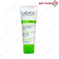 Hyseac Mat Cream Uriage