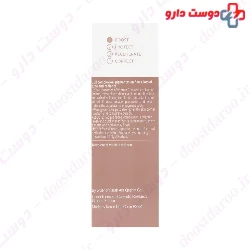 Brightness Vitality Serum C20 Soskin
