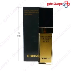 Elasticizing Serum Chrissie
