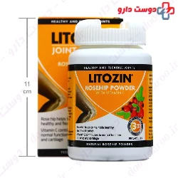 Litozin Joint Health Orkla Health
