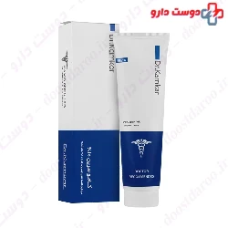 Kamo Serin 10% Emoliant Cream Dr Kamkar