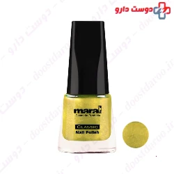 Maral Nail Polish Classic Model 9 ml