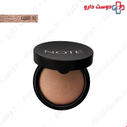 NOTE TERRACOTTA POWDER 10G
