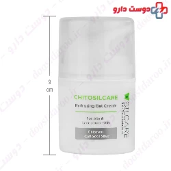 ChitosilCare Hydrating Gel Cream