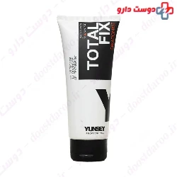 Creationyst Total Fix Gel Yunsey