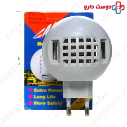 MD 201 Electric Mosquito Destroyer Tizmat
