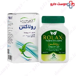 Ghaem Darou Rulax 50gr Powder