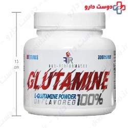 FBR L Glutamine 300 g