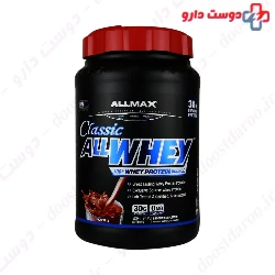 Classic All Whey Protein 907 g Allmax