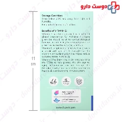 Health Aid Vitamin E 600 iu 30 Caps