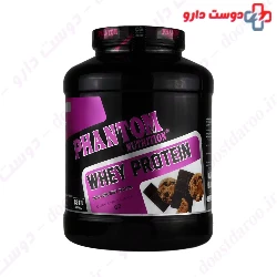 Protein Whey Phantom Phantom Nutrition