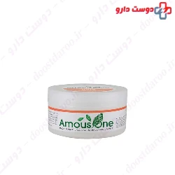 amous one hair for damaged hair 200ml mask