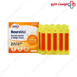 Neurovial Eurho Vital