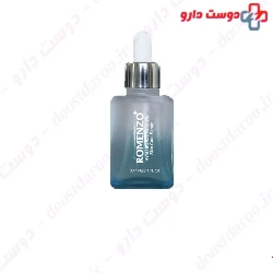 Romanzo Hyaluronic acid 2% hydrating serum 30 ml