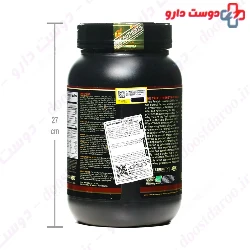 Whey Gold Standard100% 909 g Optimum Nutrition
