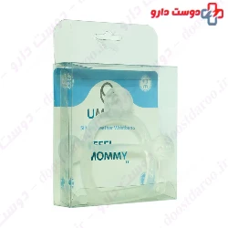 Silicon Teether Wristband Code 647 Umomy
