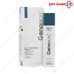 Moisturizing Serum Geno Biotic