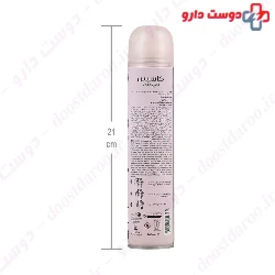 Dry Shampoo Caspian