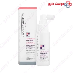 Jacques Andhrel Capilactive Femme Anti Hair Loss Lotion 60 ml