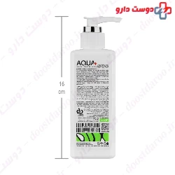 Vitamin B5 Face And Hand And Body Hydrating Cream AQUAPlus