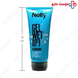 Gel Wet Up Wet Effect Nelly