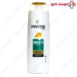 Smooth And Silky Shampoo Pantene