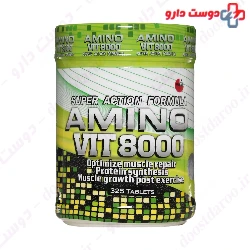 Amino Vit 8000 Vitap