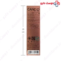 Candid Volumizing Shampoo 200 ml