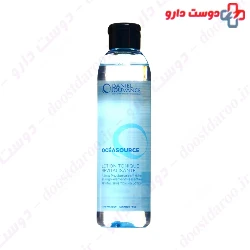 Oceasource Lotion Daniel Jouvance