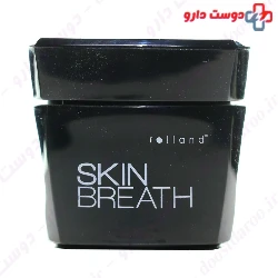 Skin Breath Ultra Firming 24H Cream Rolland