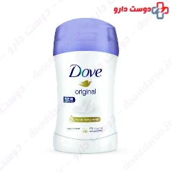 Dove orjinal stick deodorant