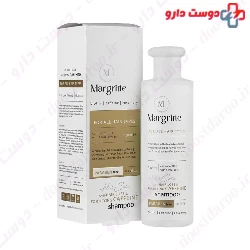 Caffeine Anti Hair Loss And Fortifying Shampoo Margritte