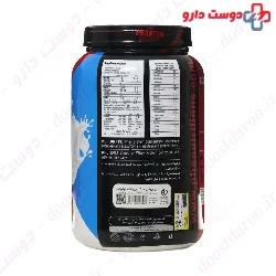 Protein Whey 908 g Phantom Phantom Nutrition