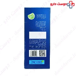 Ahura Darou Ahura Sleep Adult 120ml Syrup