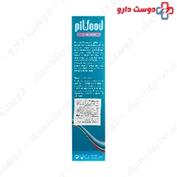 PH6 Shampoo For Greasy Scalp Pilfood